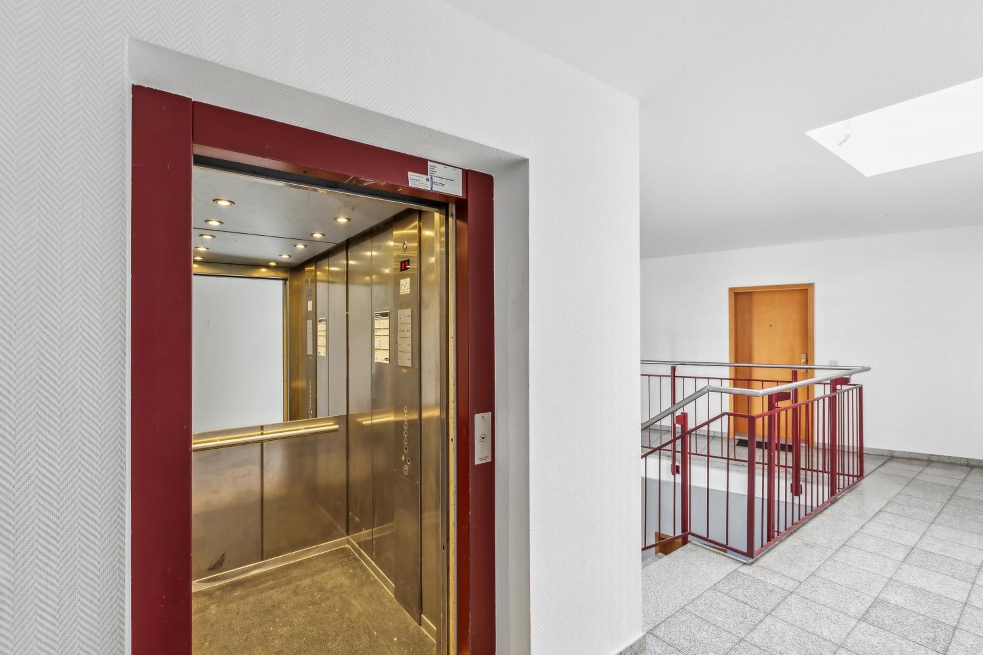 Apartment Sunrise - Zentral - Stilvoll - Komfortabel - Waschtrockner *